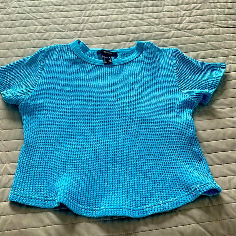Forever 21 shirt